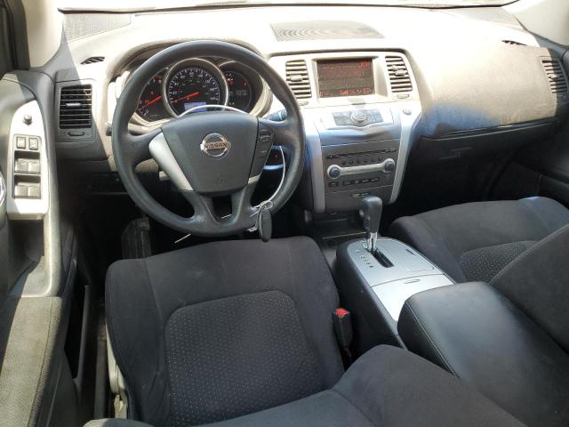 Photo 7 VIN: JN8AZ1MU0CW100621 - NISSAN MURANO 