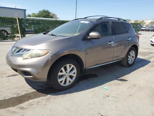 Photo 0 VIN: JN8AZ1MU0CW101395 - NISSAN MURANO 