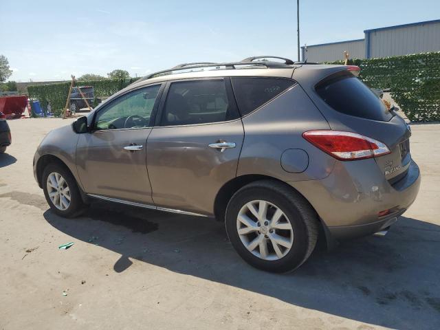 Photo 1 VIN: JN8AZ1MU0CW101395 - NISSAN MURANO 