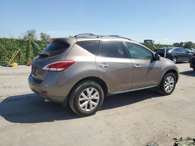 Photo 2 VIN: JN8AZ1MU0CW101395 - NISSAN MURANO 