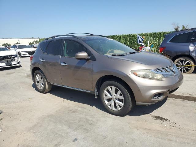 Photo 3 VIN: JN8AZ1MU0CW101395 - NISSAN MURANO 