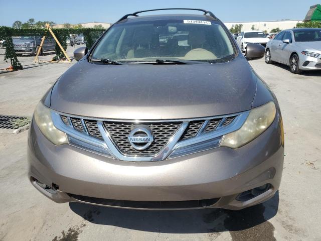 Photo 4 VIN: JN8AZ1MU0CW101395 - NISSAN MURANO 