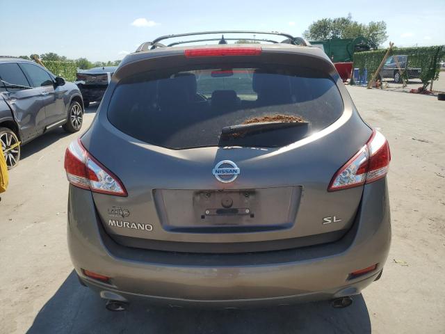 Photo 5 VIN: JN8AZ1MU0CW101395 - NISSAN MURANO 