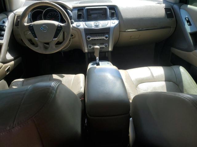 Photo 7 VIN: JN8AZ1MU0CW101395 - NISSAN MURANO 