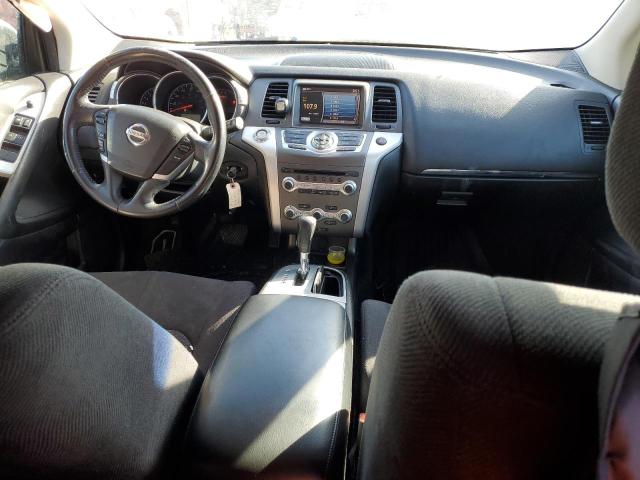 Photo 7 VIN: JN8AZ1MU0CW104121 - NISSAN MURANO S 