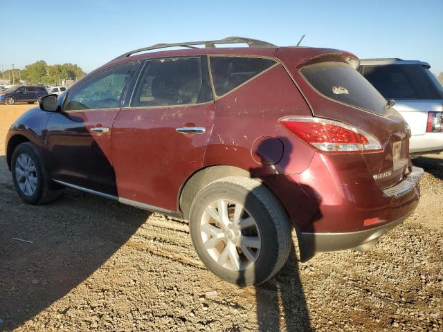 Photo 1 VIN: JN8AZ1MU0CW105222 - NISSAN MURANO S 