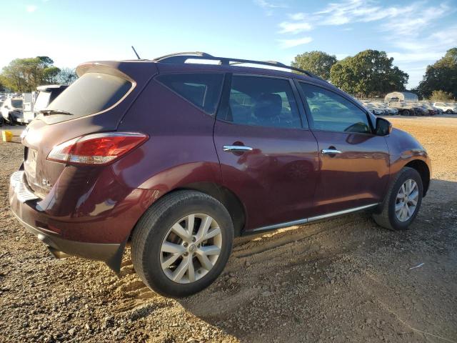 Photo 2 VIN: JN8AZ1MU0CW105222 - NISSAN MURANO S 