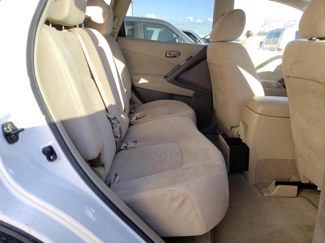 Photo 5 VIN: JN8AZ1MU0CW107391 - NISSAN MURANO S 