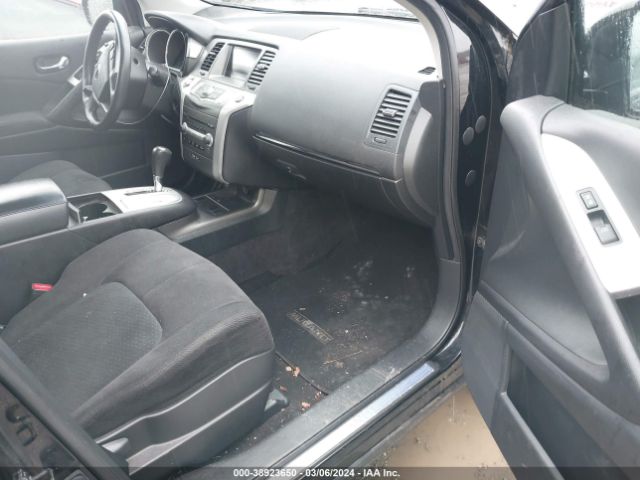 Photo 4 VIN: JN8AZ1MU0CW109285 - NISSAN MURANO 