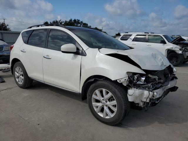 Photo 3 VIN: JN8AZ1MU0CW109738 - NISSAN MURANO S 