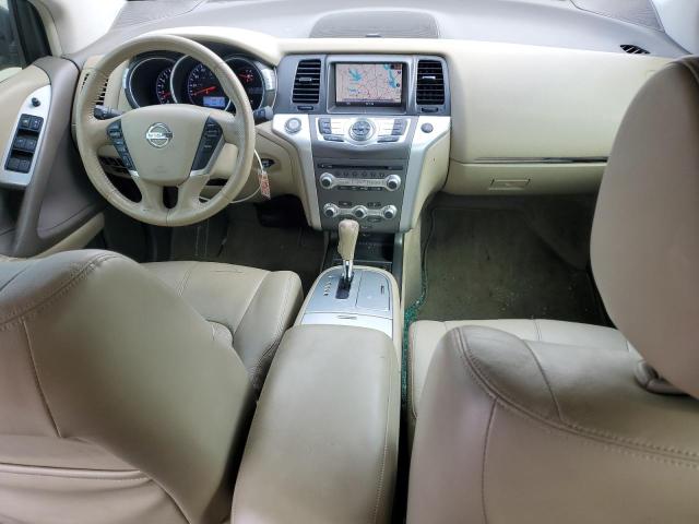 Photo 7 VIN: JN8AZ1MU0CW109738 - NISSAN MURANO S 