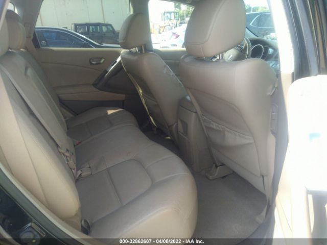 Photo 7 VIN: JN8AZ1MU0CW109786 - NISSAN MURANO 