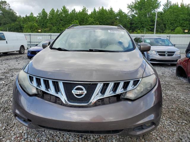 Photo 4 VIN: JN8AZ1MU0CW111599 - NISSAN MURANO 