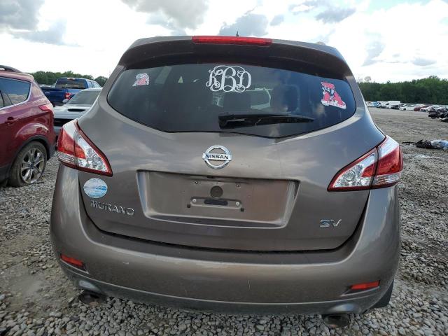 Photo 5 VIN: JN8AZ1MU0CW111599 - NISSAN MURANO 