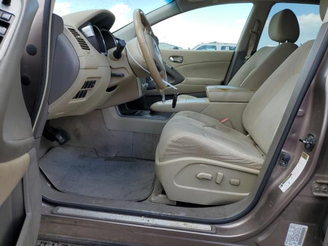 Photo 6 VIN: JN8AZ1MU0CW111599 - NISSAN MURANO 