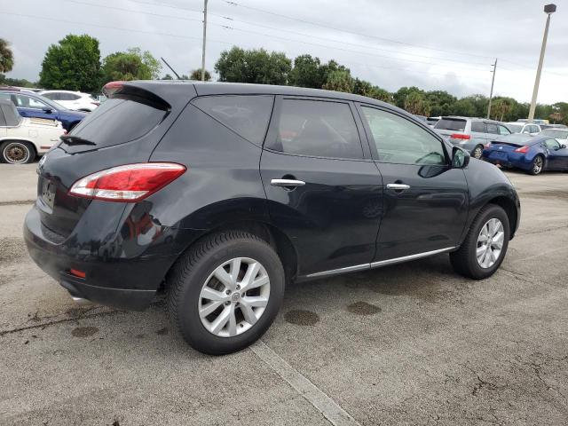 Photo 2 VIN: JN8AZ1MU0CW114213 - NISSAN MURANO S 