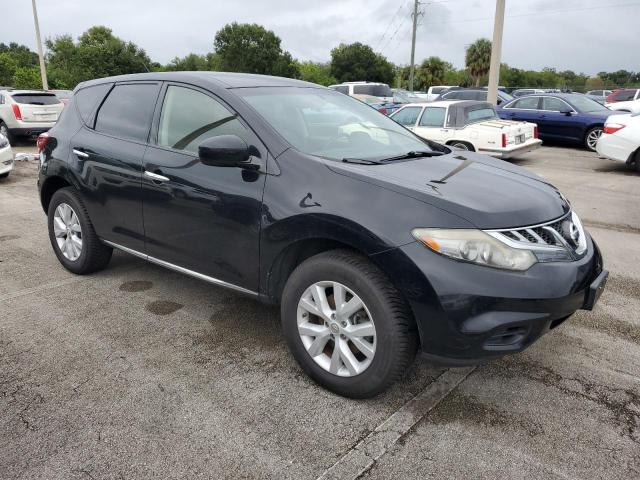 Photo 3 VIN: JN8AZ1MU0CW114213 - NISSAN MURANO S 