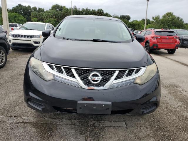 Photo 4 VIN: JN8AZ1MU0CW114213 - NISSAN MURANO S 