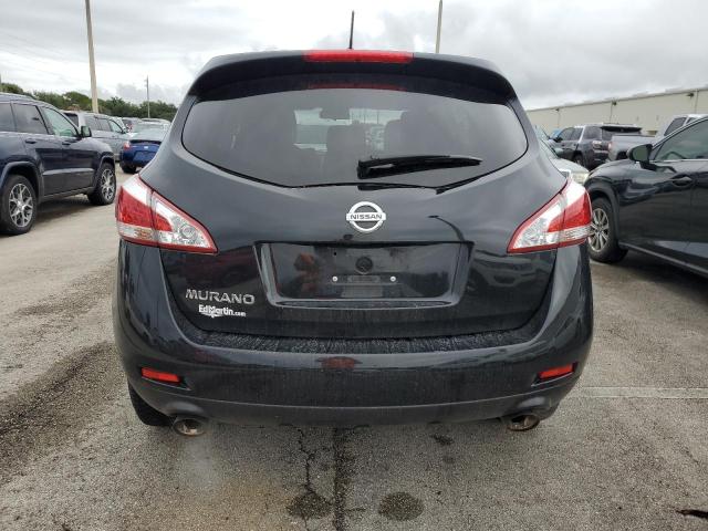 Photo 5 VIN: JN8AZ1MU0CW114213 - NISSAN MURANO S 