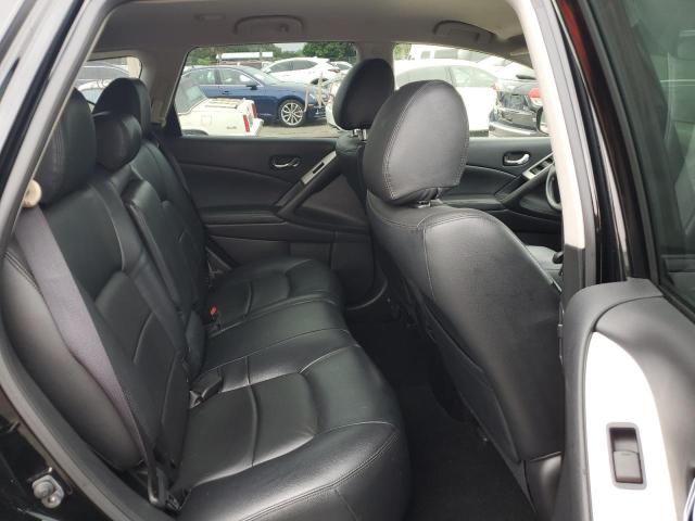 Photo 9 VIN: JN8AZ1MU0CW114213 - NISSAN MURANO S 