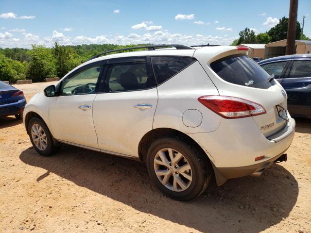 Photo 1 VIN: JN8AZ1MU0CW115992 - NISSAN MURANO 