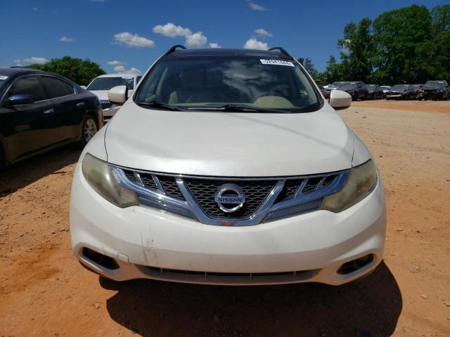 Photo 4 VIN: JN8AZ1MU0CW115992 - NISSAN MURANO 