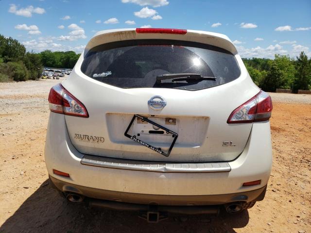 Photo 5 VIN: JN8AZ1MU0CW115992 - NISSAN MURANO 