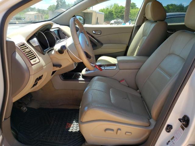 Photo 6 VIN: JN8AZ1MU0CW115992 - NISSAN MURANO 