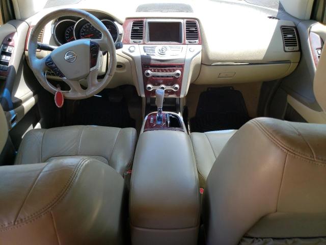 Photo 7 VIN: JN8AZ1MU0CW115992 - NISSAN MURANO 