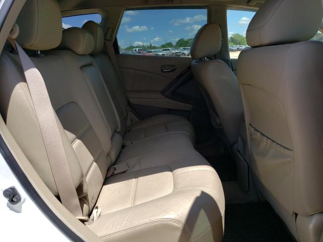 Photo 9 VIN: JN8AZ1MU0CW115992 - NISSAN MURANO 