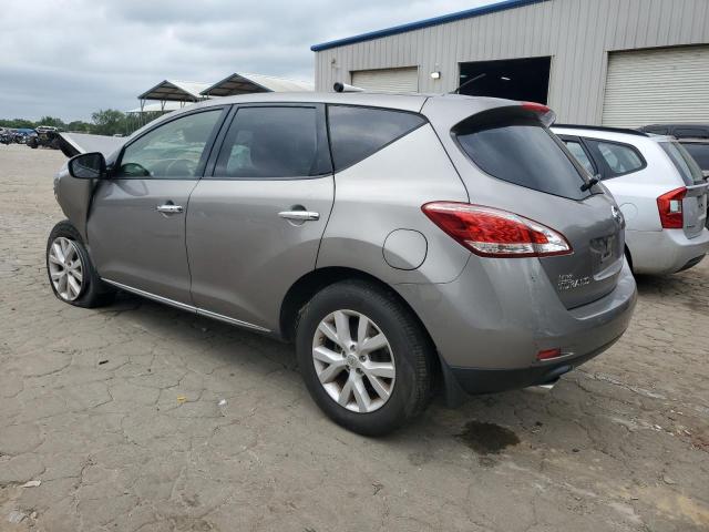 Photo 1 VIN: JN8AZ1MU0CW121226 - NISSAN MURANO S 