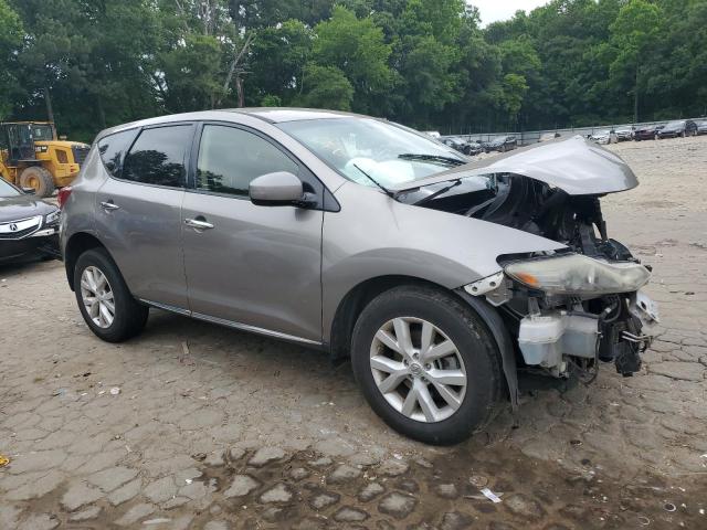 Photo 3 VIN: JN8AZ1MU0CW121226 - NISSAN MURANO S 