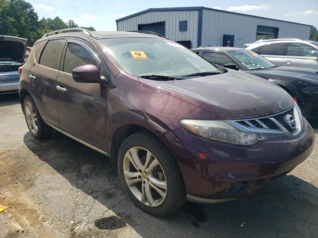 Photo 0 VIN: JN8AZ1MU0DW204771 - NISSAN MURANO S 