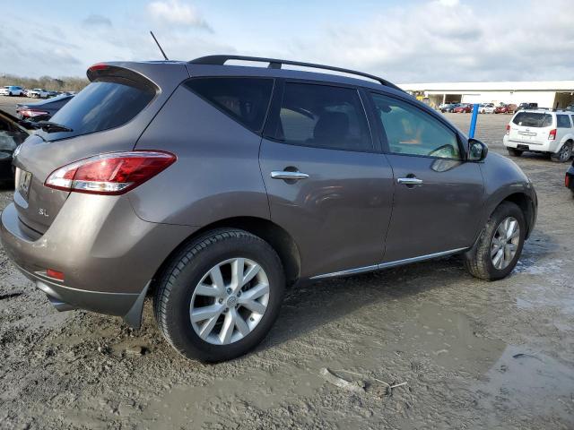 Photo 2 VIN: JN8AZ1MU0DW204835 - NISSAN MURANO S 