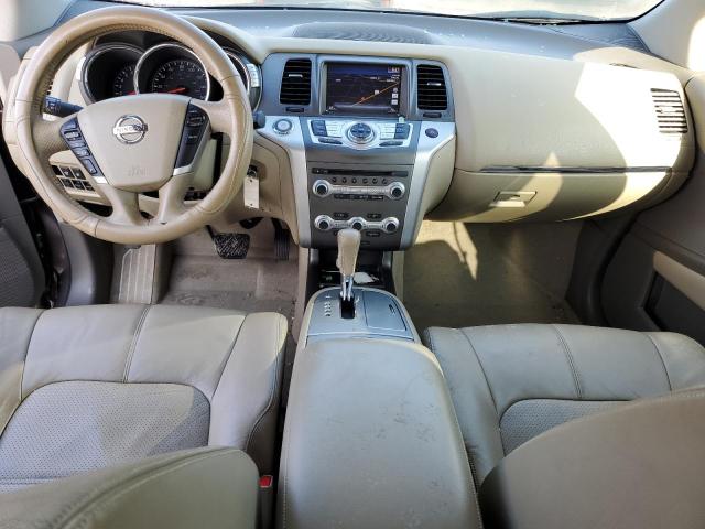 Photo 7 VIN: JN8AZ1MU0DW204835 - NISSAN MURANO S 