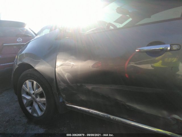 Photo 5 VIN: JN8AZ1MU0DW205001 - NISSAN MURANO 