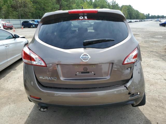 Photo 5 VIN: JN8AZ1MU0DW209002 - NISSAN MURANO S 