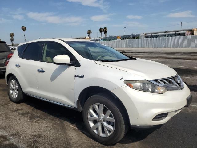 Photo 3 VIN: JN8AZ1MU0DW209677 - NISSAN MURANO LE 