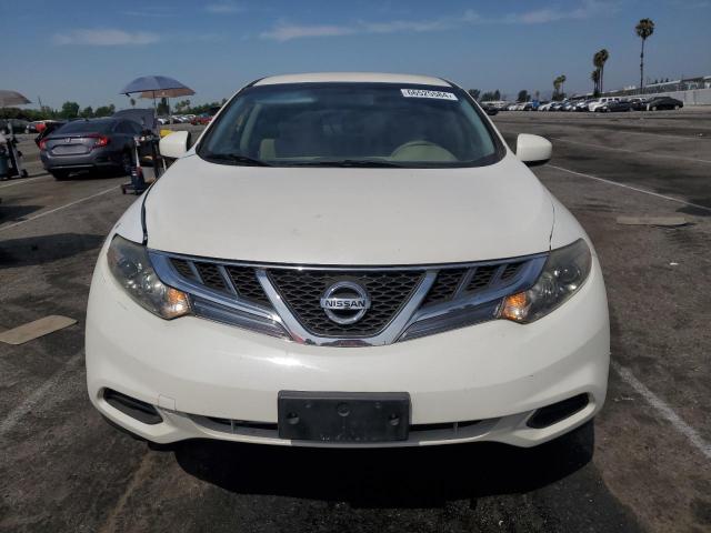 Photo 4 VIN: JN8AZ1MU0DW209677 - NISSAN MURANO LE 