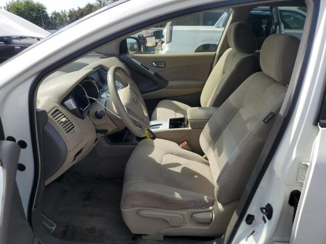 Photo 6 VIN: JN8AZ1MU0DW209677 - NISSAN MURANO LE 