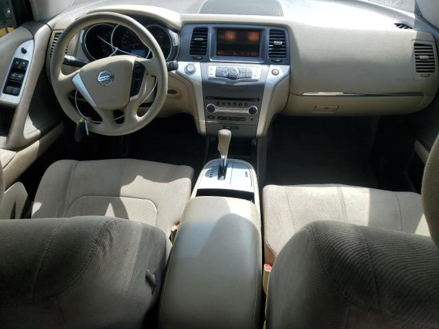 Photo 7 VIN: JN8AZ1MU0DW209677 - NISSAN MURANO LE 