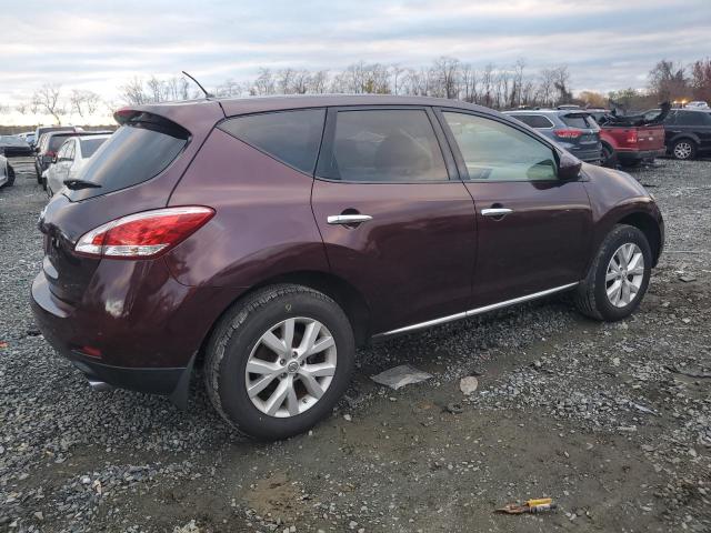 Photo 2 VIN: JN8AZ1MU0DW212529 - NISSAN MURANO 