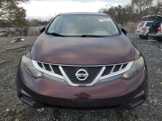 Photo 4 VIN: JN8AZ1MU0DW212529 - NISSAN MURANO 