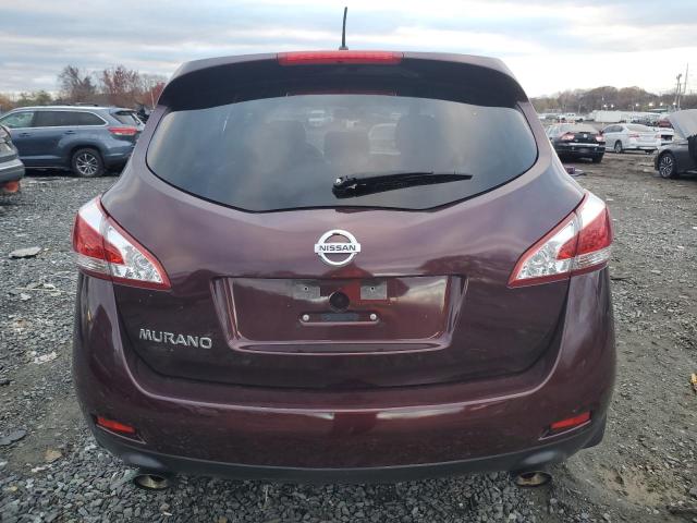 Photo 5 VIN: JN8AZ1MU0DW212529 - NISSAN MURANO 