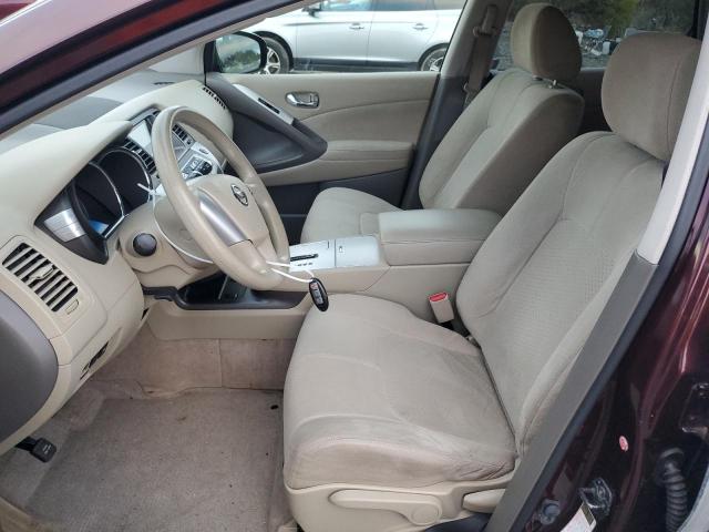 Photo 6 VIN: JN8AZ1MU0DW212529 - NISSAN MURANO 