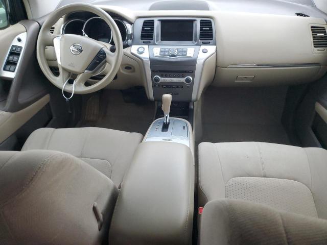 Photo 7 VIN: JN8AZ1MU0DW212529 - NISSAN MURANO 