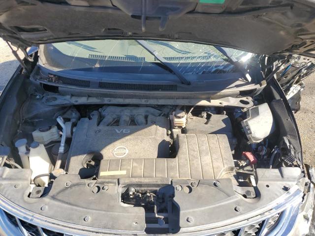 Photo 11 VIN: JN8AZ1MU0DW212644 - NISSAN MURANO S 