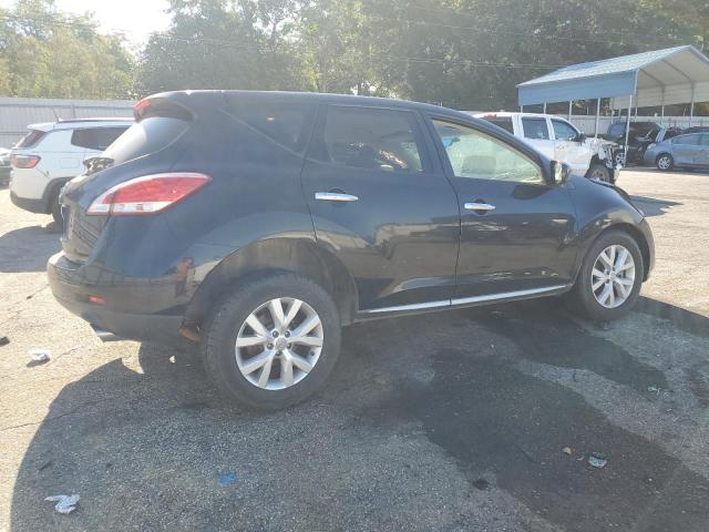 Photo 2 VIN: JN8AZ1MU0DW212644 - NISSAN MURANO S 