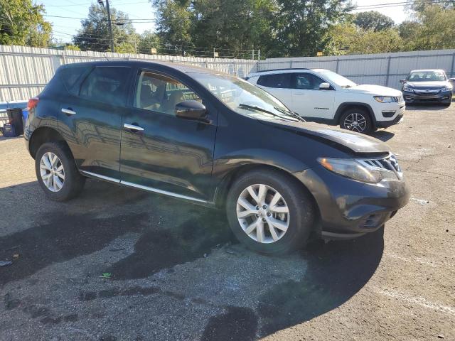 Photo 3 VIN: JN8AZ1MU0DW212644 - NISSAN MURANO S 