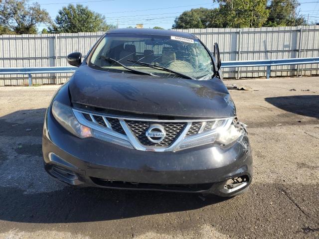 Photo 4 VIN: JN8AZ1MU0DW212644 - NISSAN MURANO S 